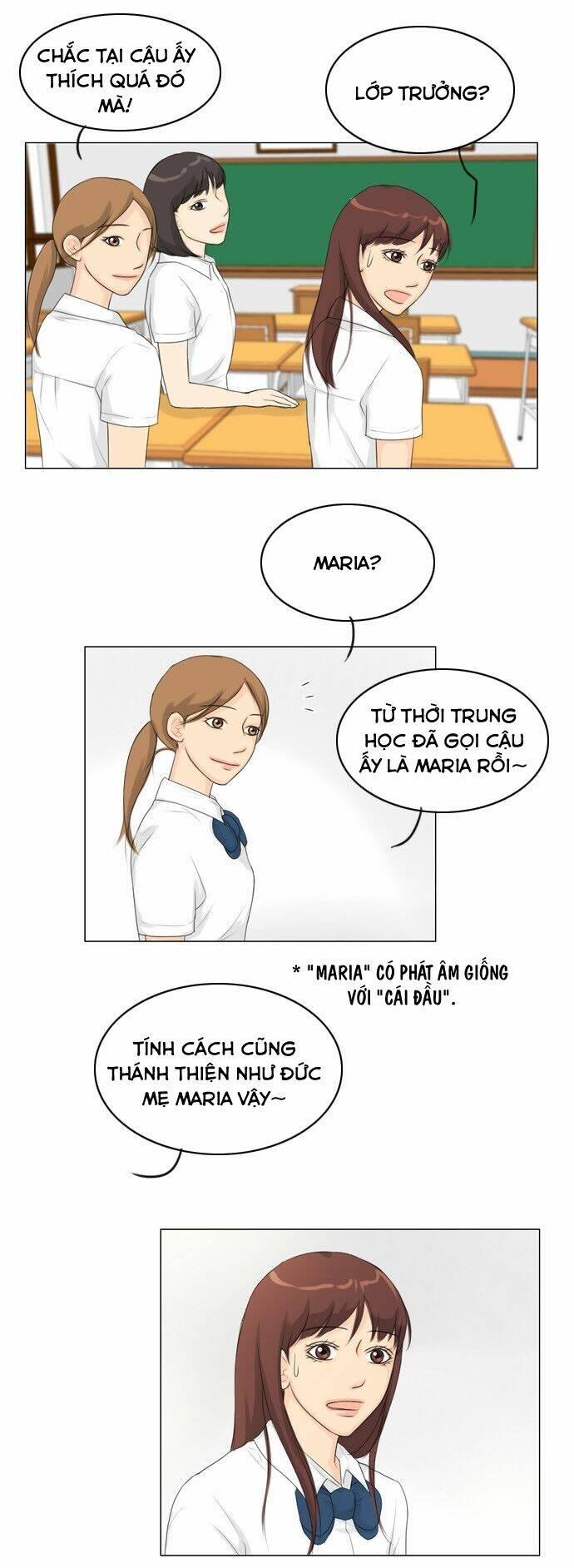 Vợ Ma - Chương 26