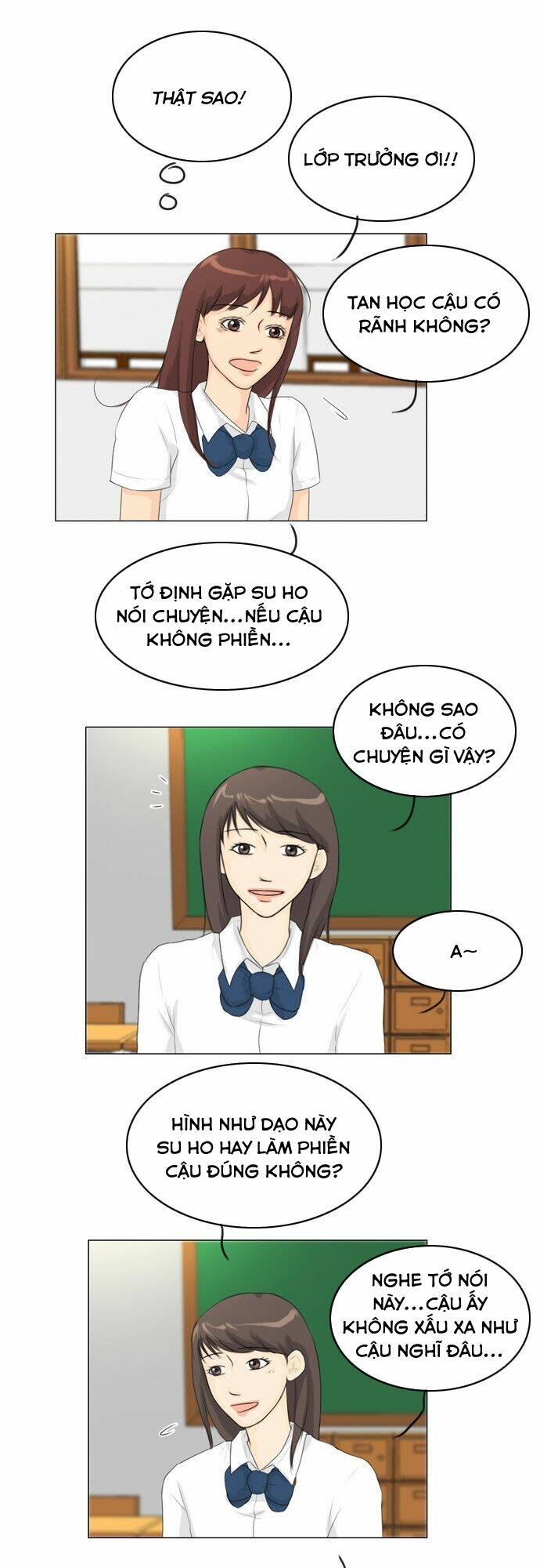 Vợ Ma - Chương 26