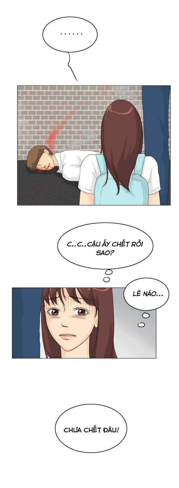 Vợ Ma - Chương 27