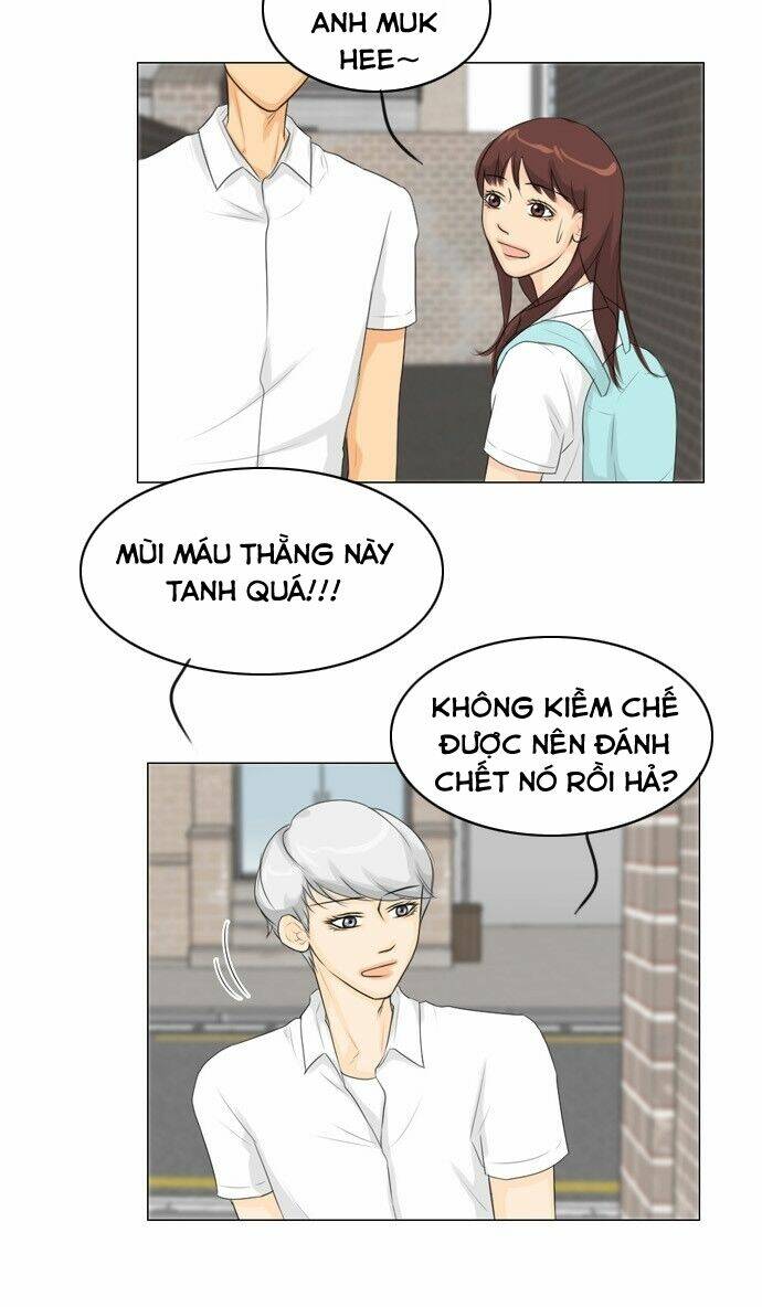 Vợ Ma - Chương 27