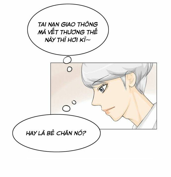 Vợ Ma - Chương 27