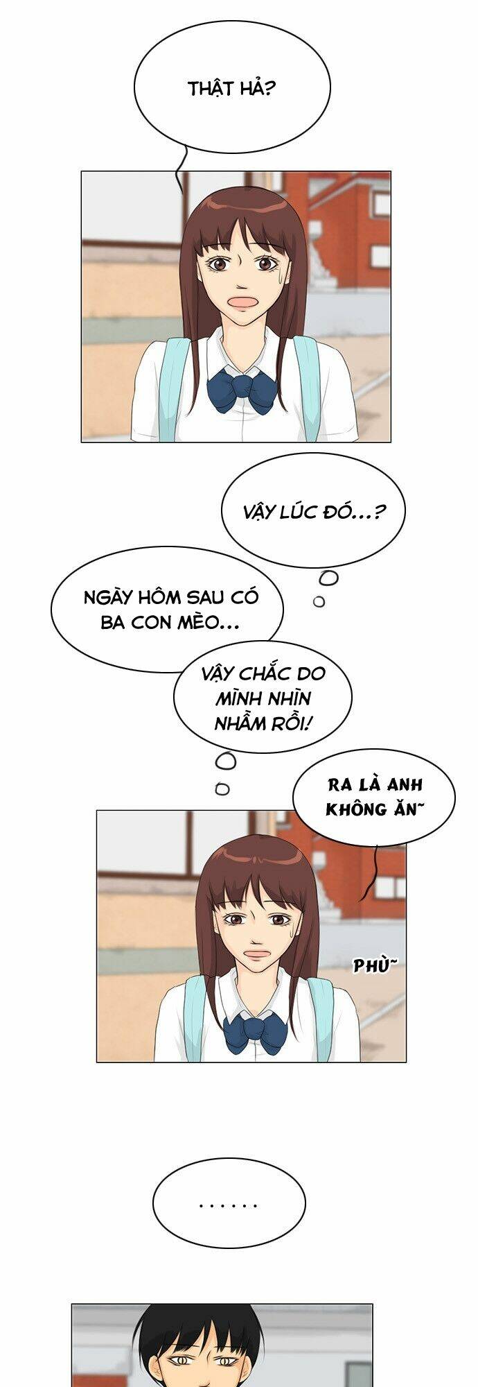 Vợ Ma - Chương 28