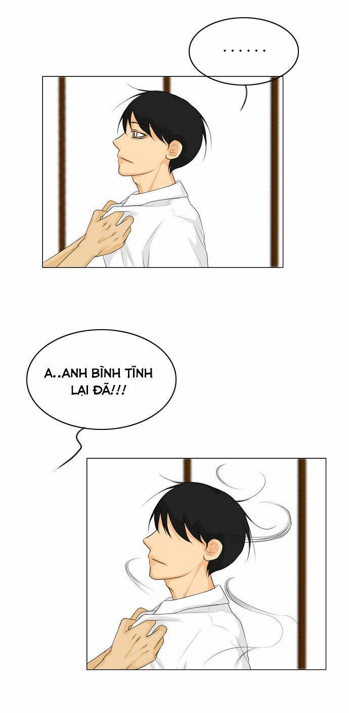 Vợ Ma - Chương 28