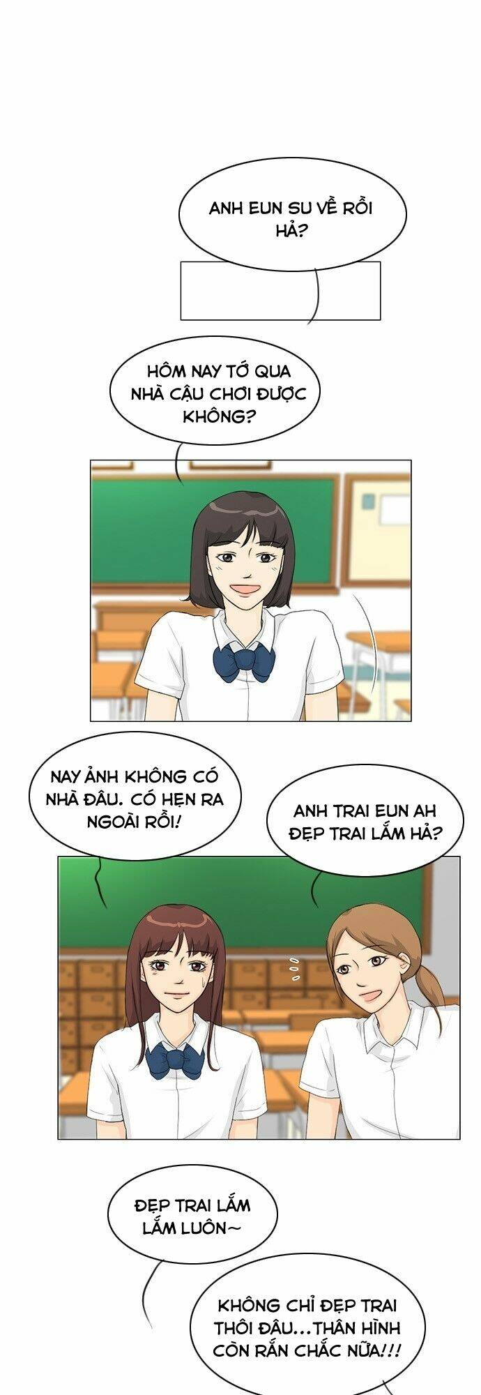 Vợ Ma - Chương 29