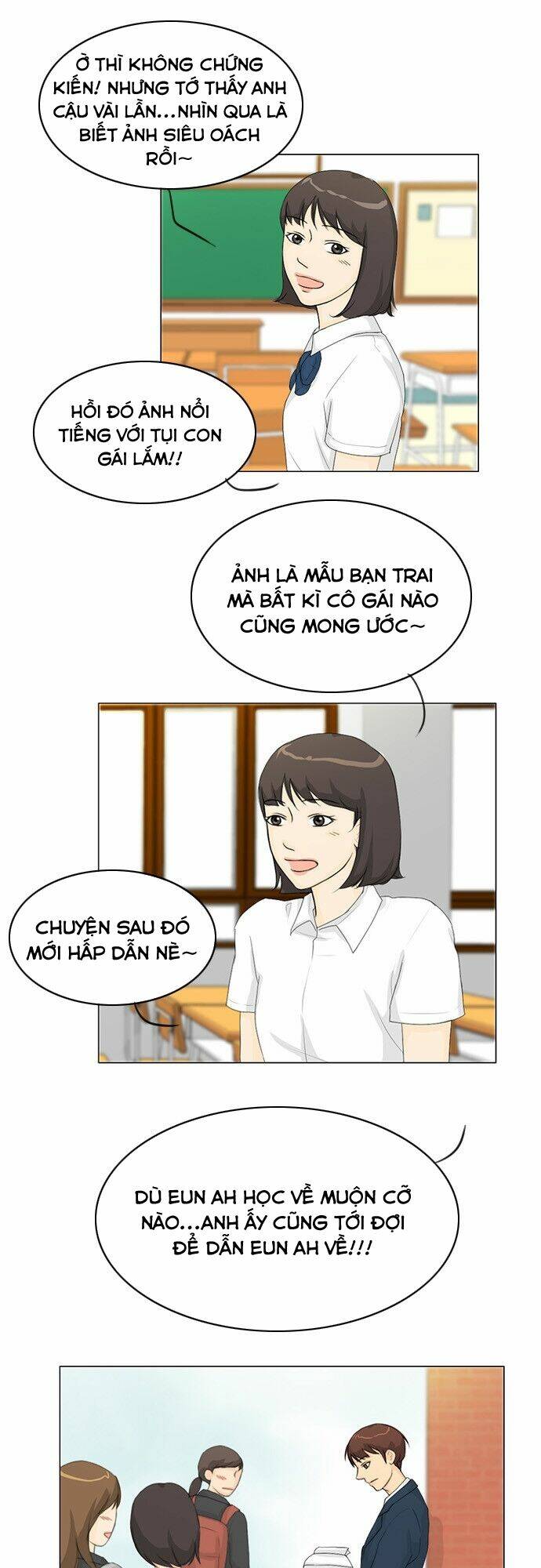 Vợ Ma - Chương 29