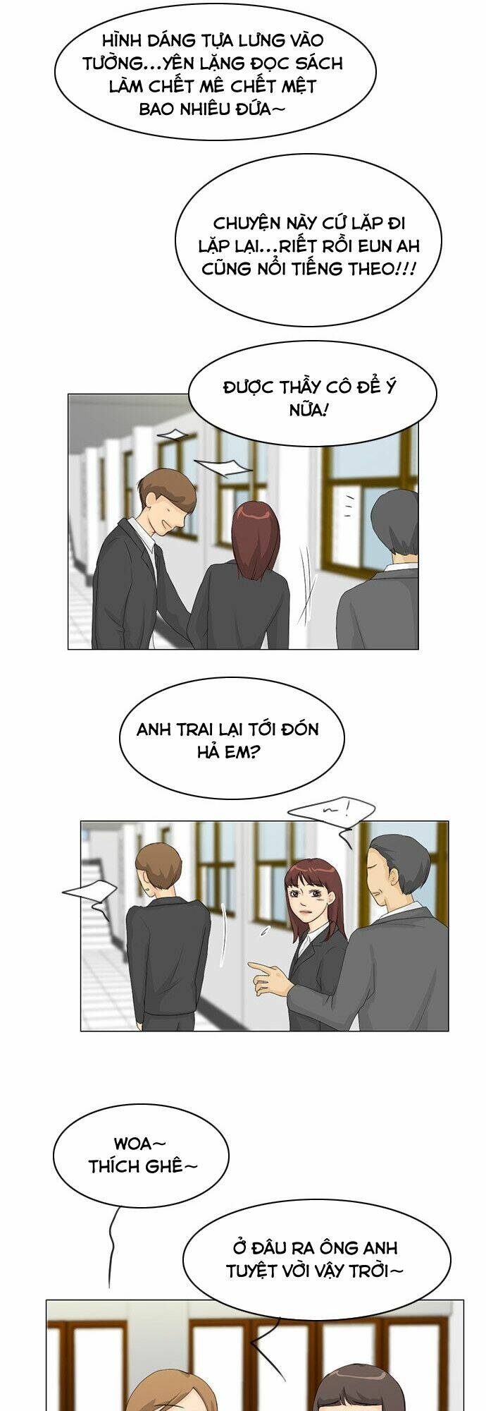 Vợ Ma - Chương 29