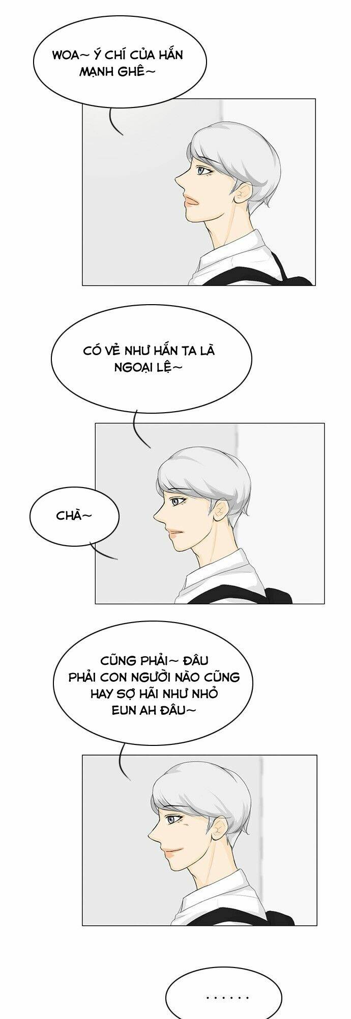 Vợ Ma - Chương 29
