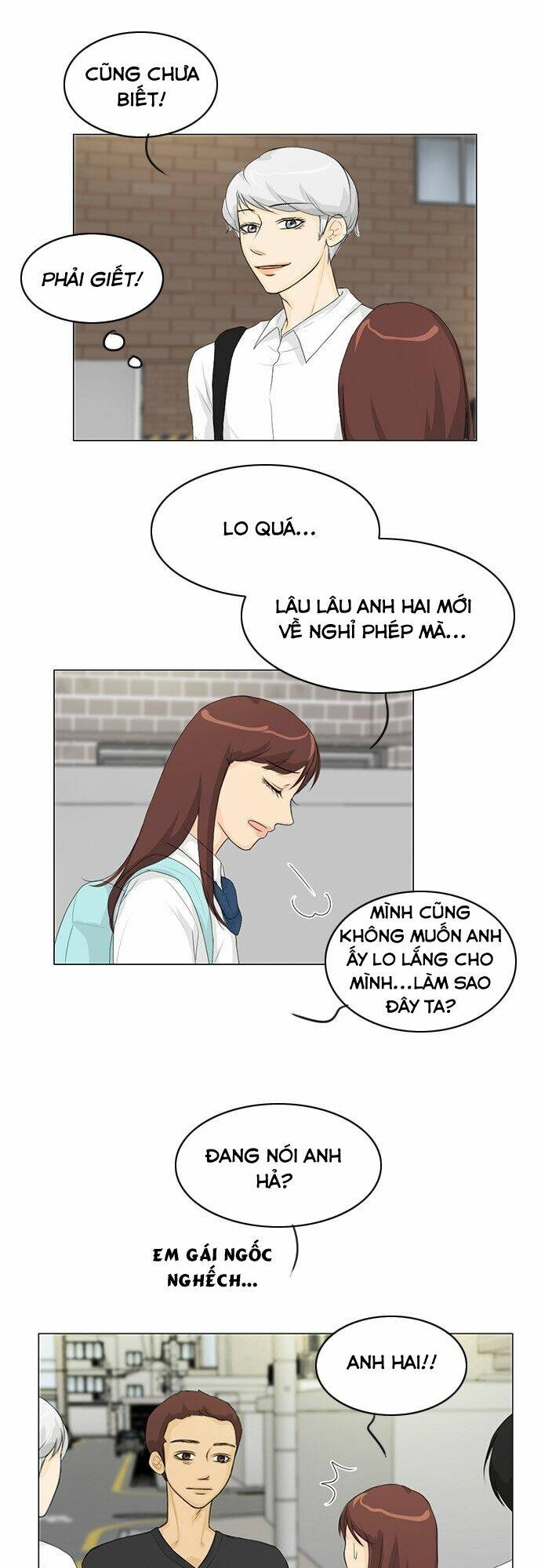 Vợ Ma - Chương 29