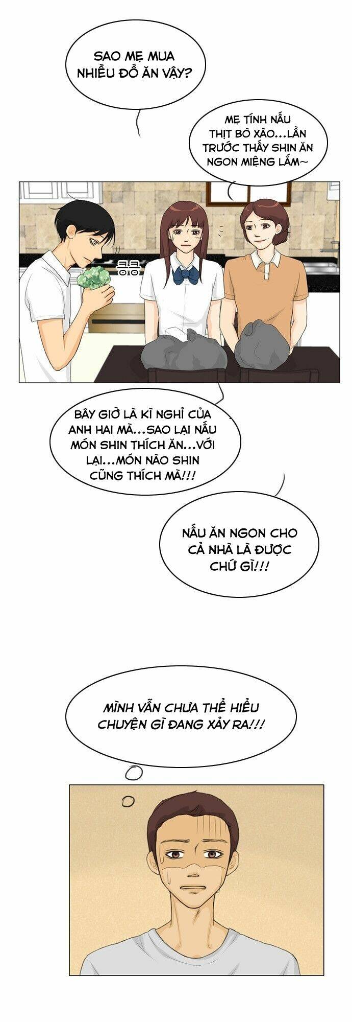 Vợ Ma - Chương 29