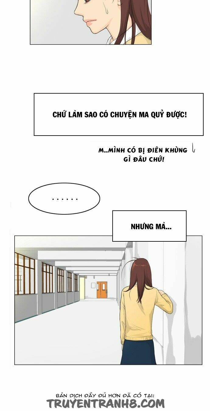 Vợ Ma - Chương 3