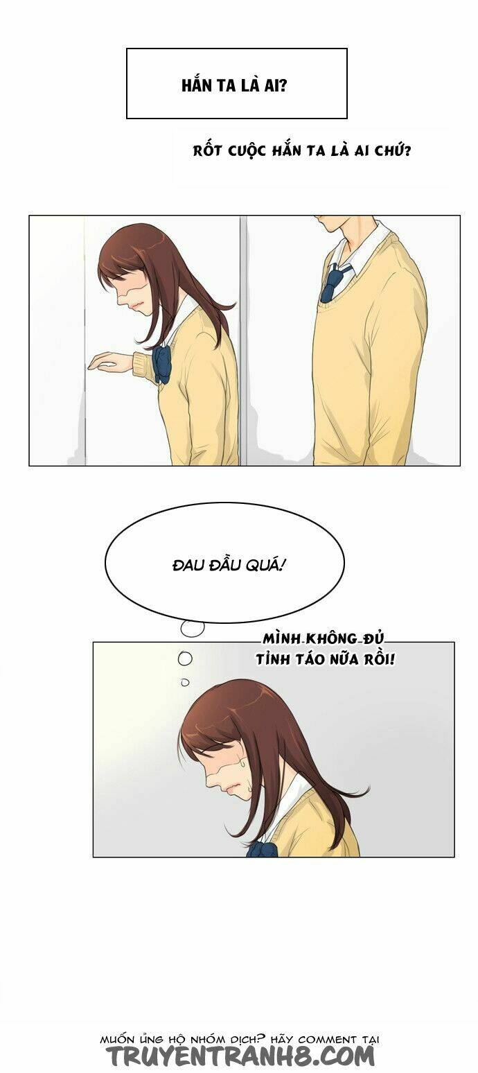 Vợ Ma - Chương 3