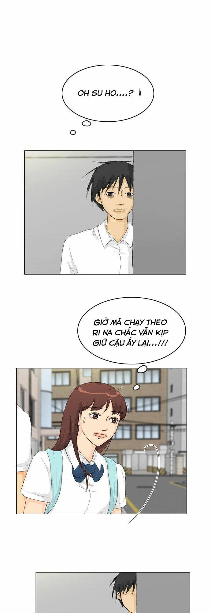 Vợ Ma - Chương 30