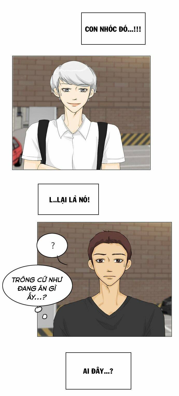 Vợ Ma - Chương 30