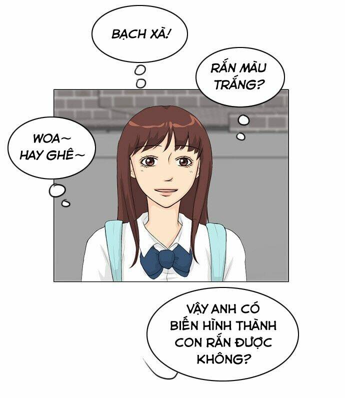 Vợ Ma - Chương 31