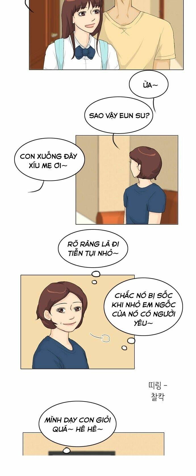 Vợ Ma - Chương 32