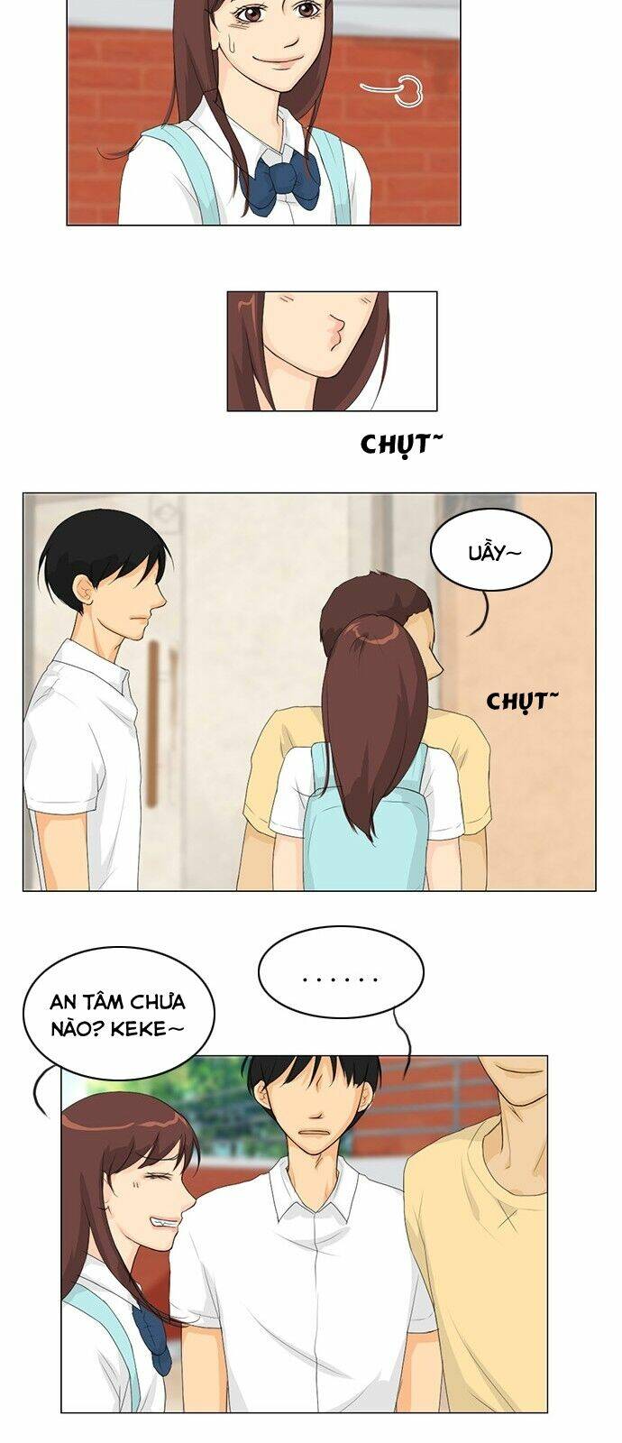 Vợ Ma - Chương 32