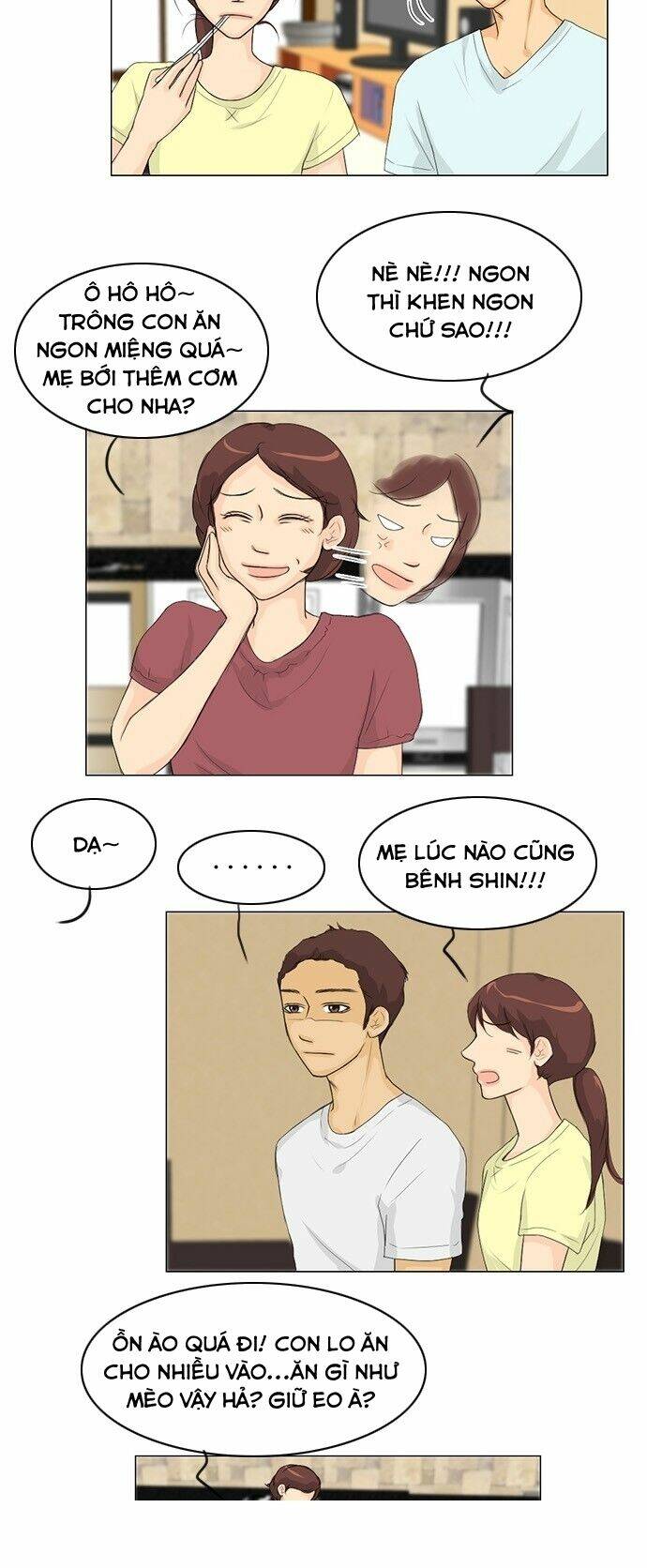 Vợ Ma - Chương 32