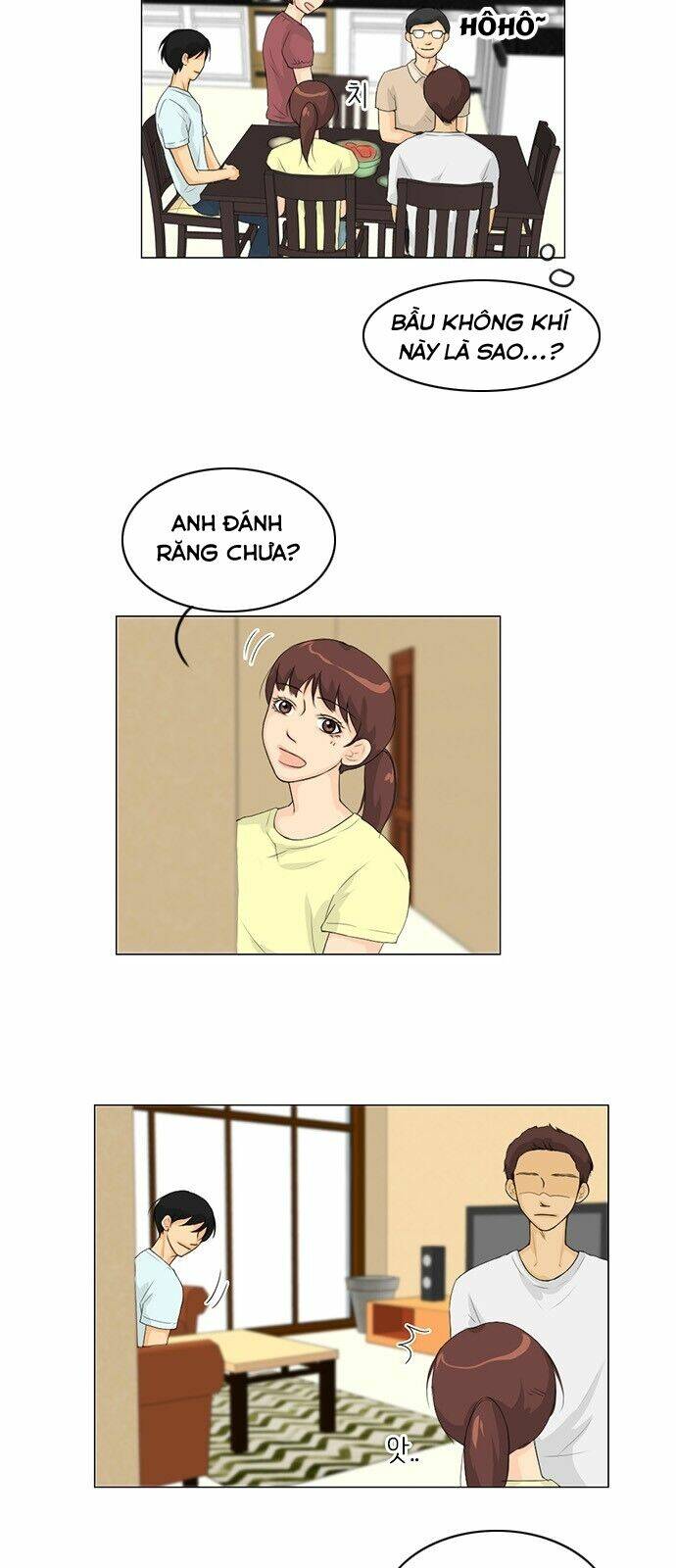 Vợ Ma - Chương 32