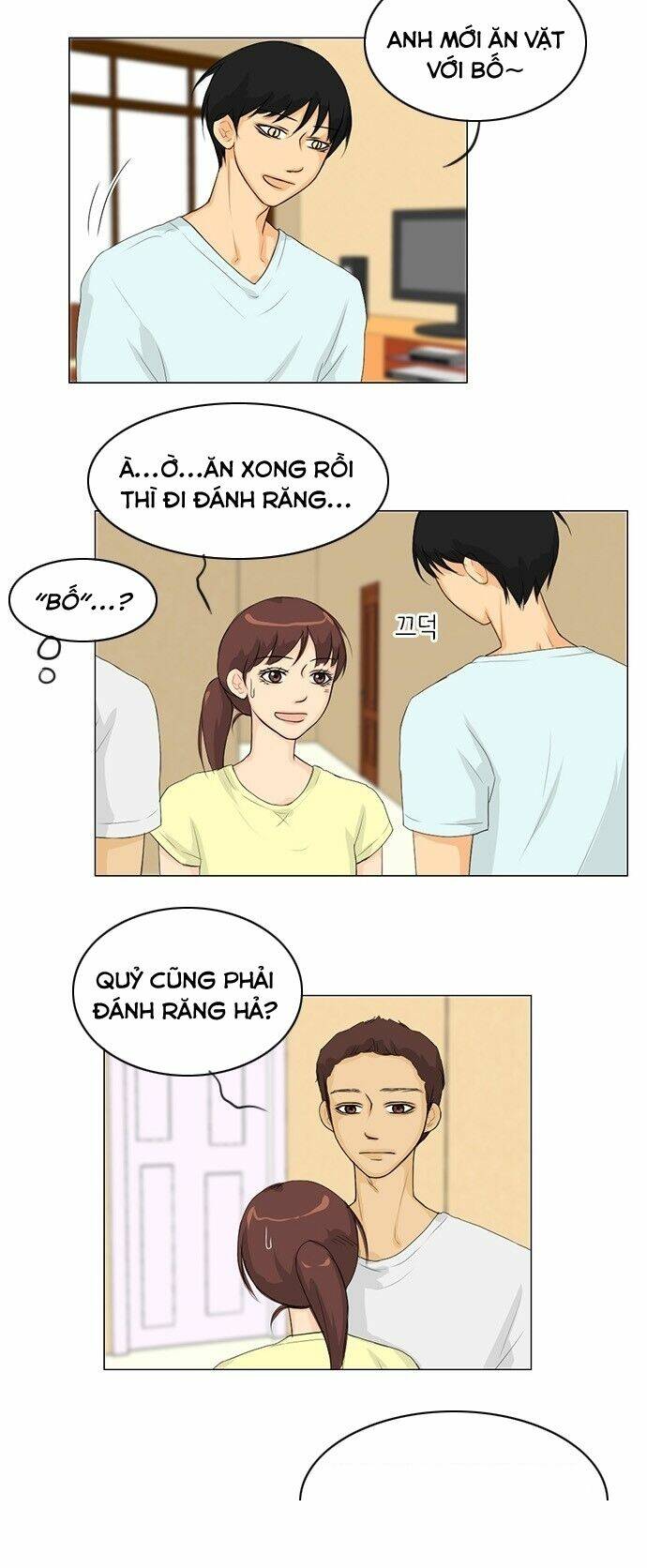 Vợ Ma - Chương 32
