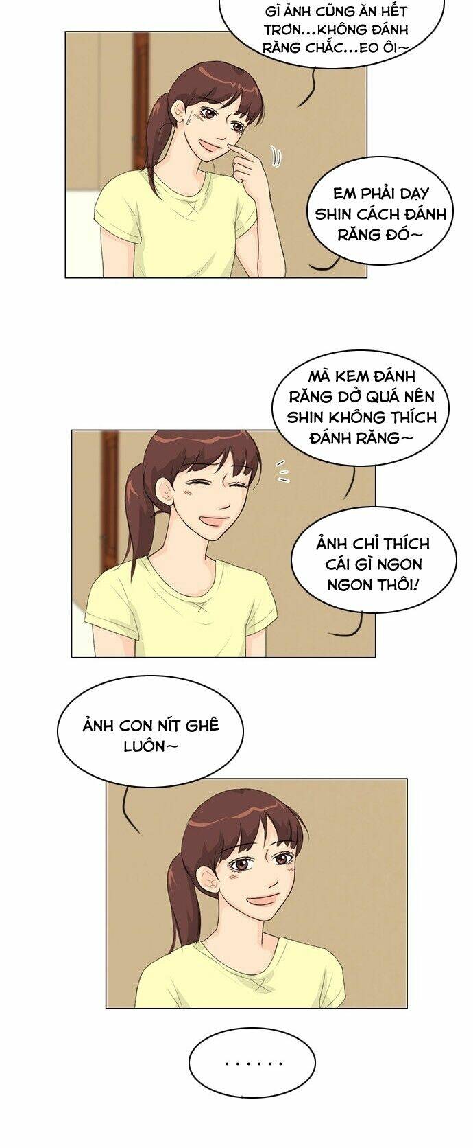 Vợ Ma - Chương 32