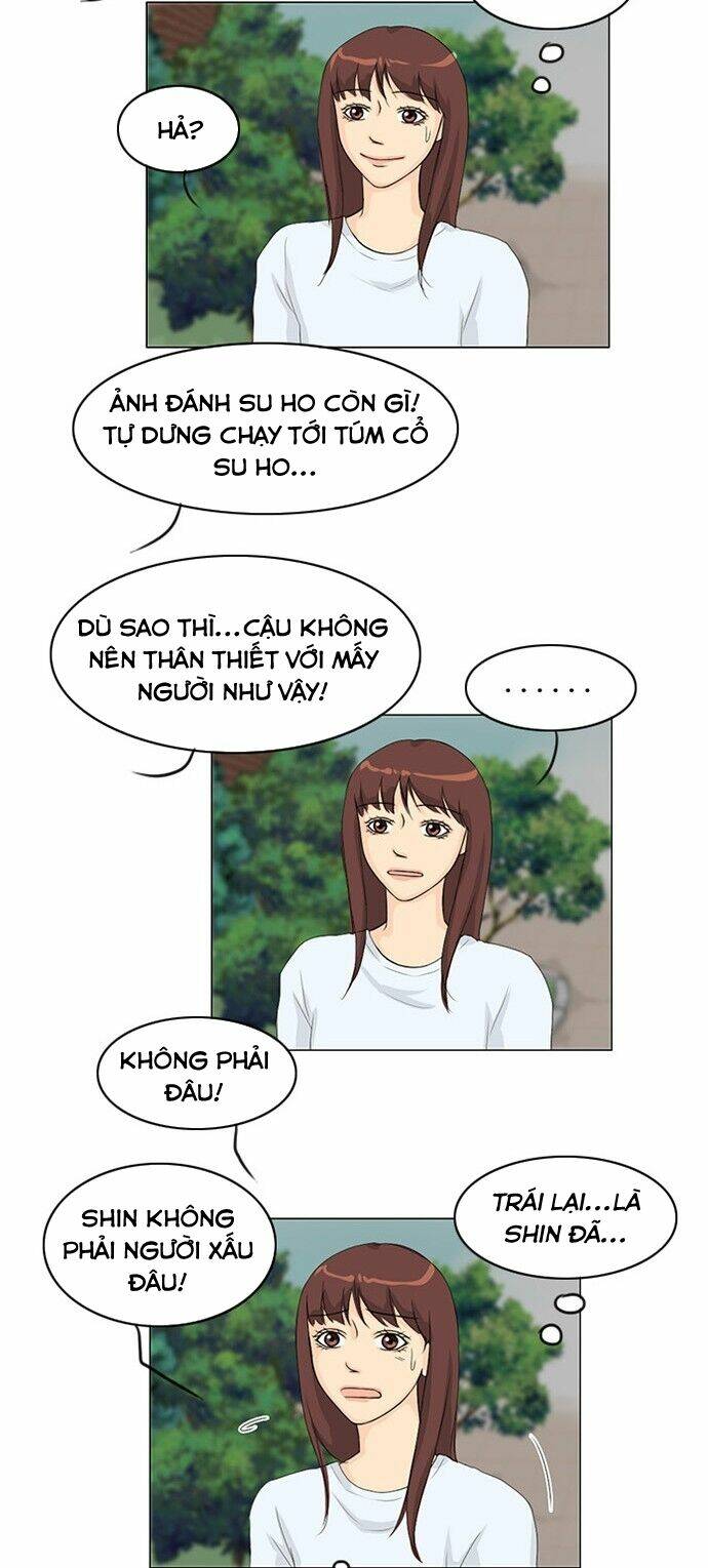 Vợ Ma - Chương 33