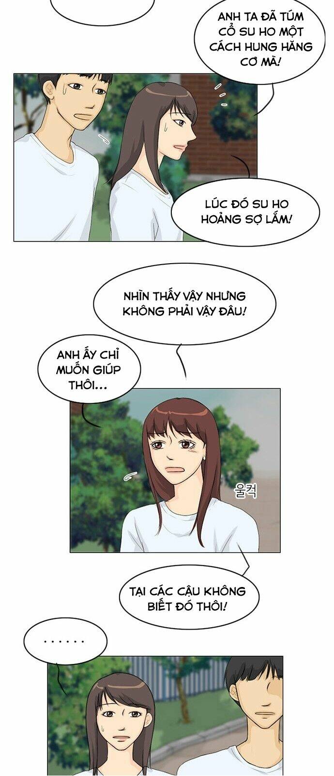 Vợ Ma - Chương 33