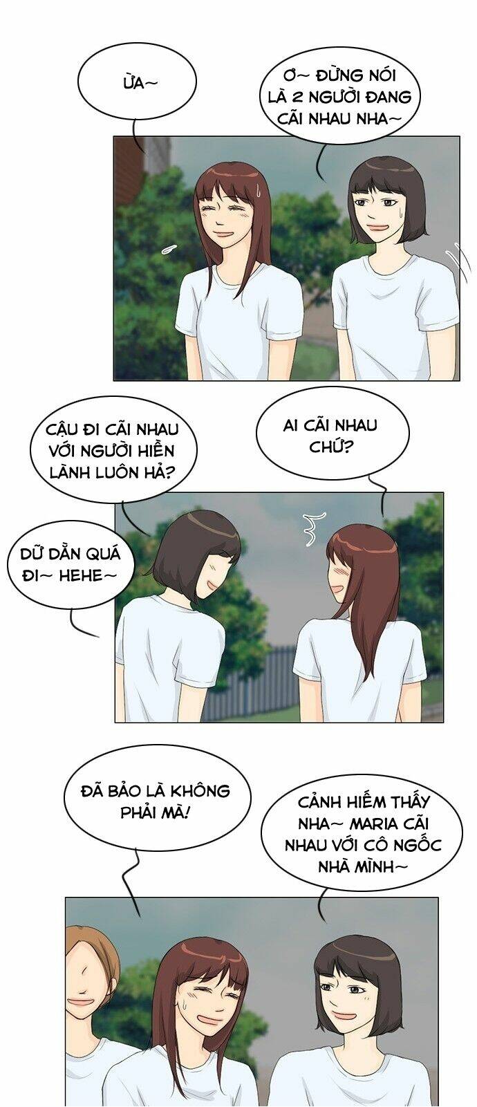 Vợ Ma - Chương 33