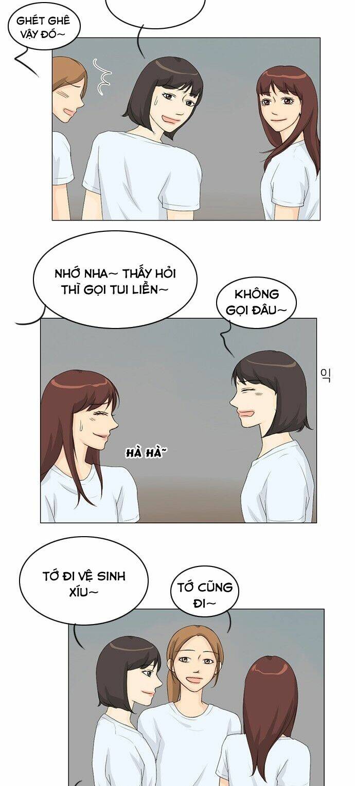 Vợ Ma - Chương 33