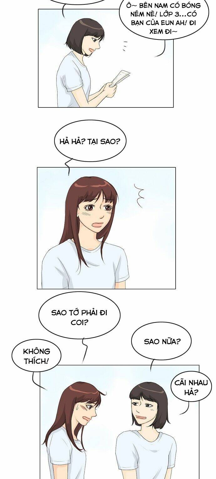 Vợ Ma - Chương 33