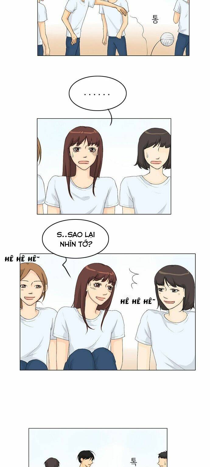 Vợ Ma - Chương 33