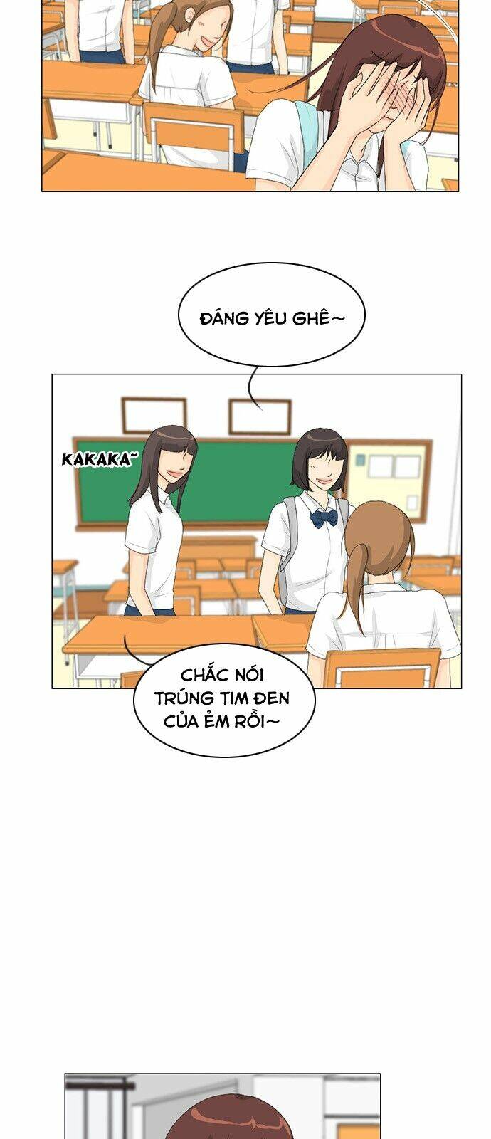 Vợ Ma - Chương 34