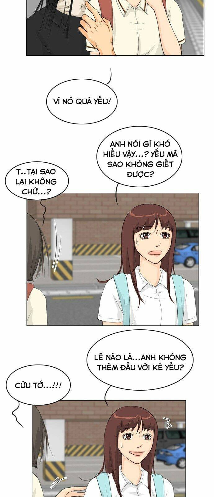 Vợ Ma - Chương 35