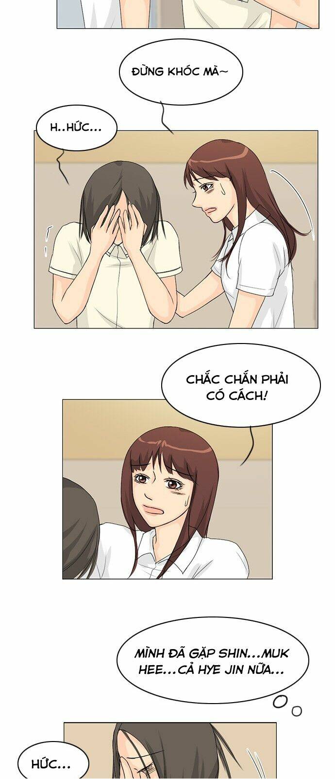 Vợ Ma - Chương 36