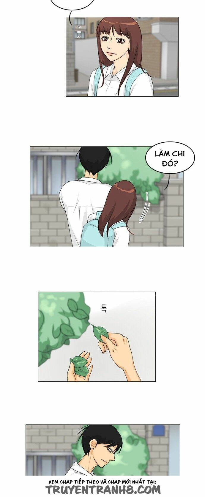 Vợ Ma - Chương 36