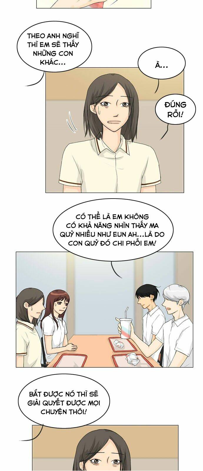 Vợ Ma - Chương 36