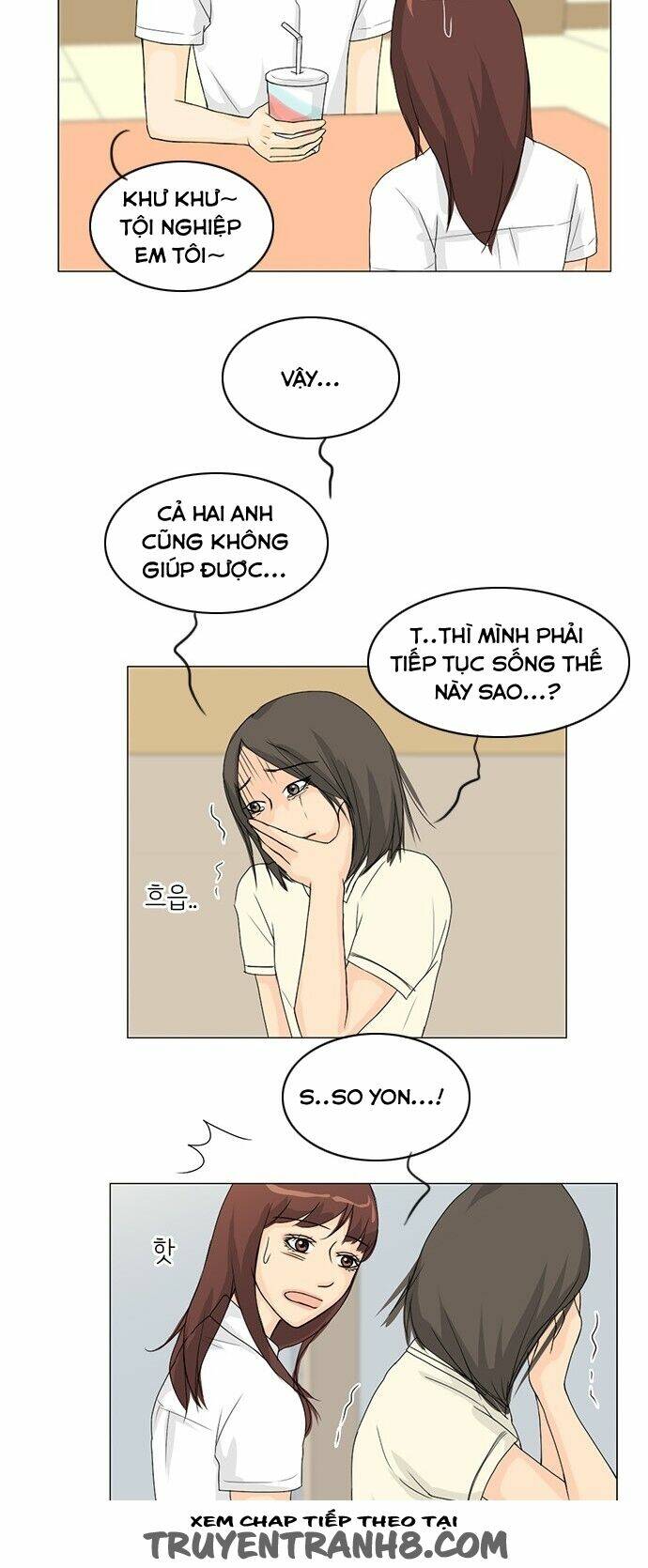 Vợ Ma - Chương 36