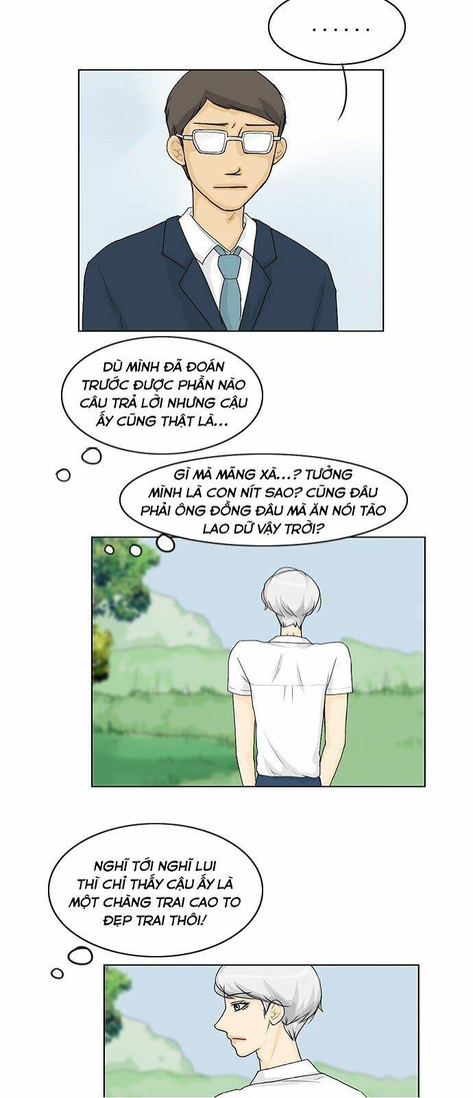 Vợ Ma - Chương 37