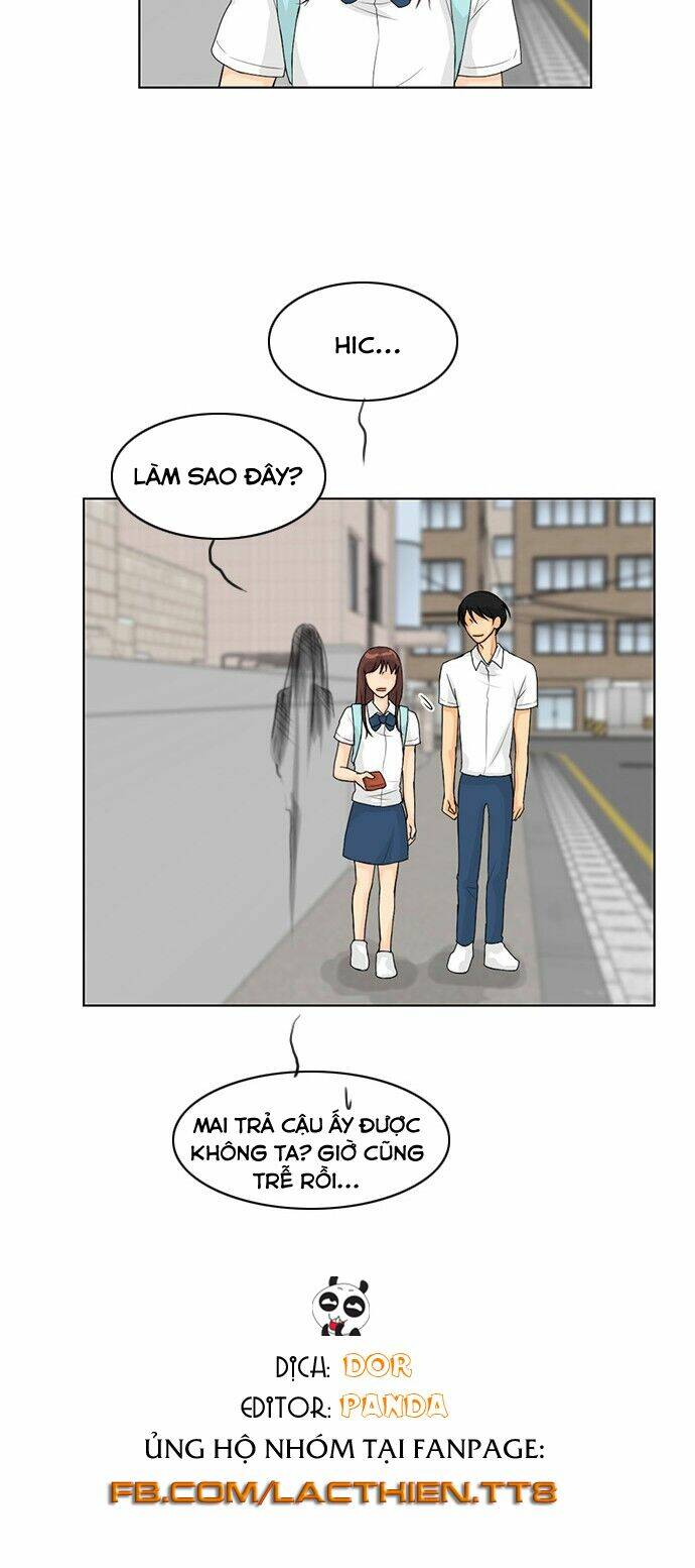 Vợ Ma - Chương 37