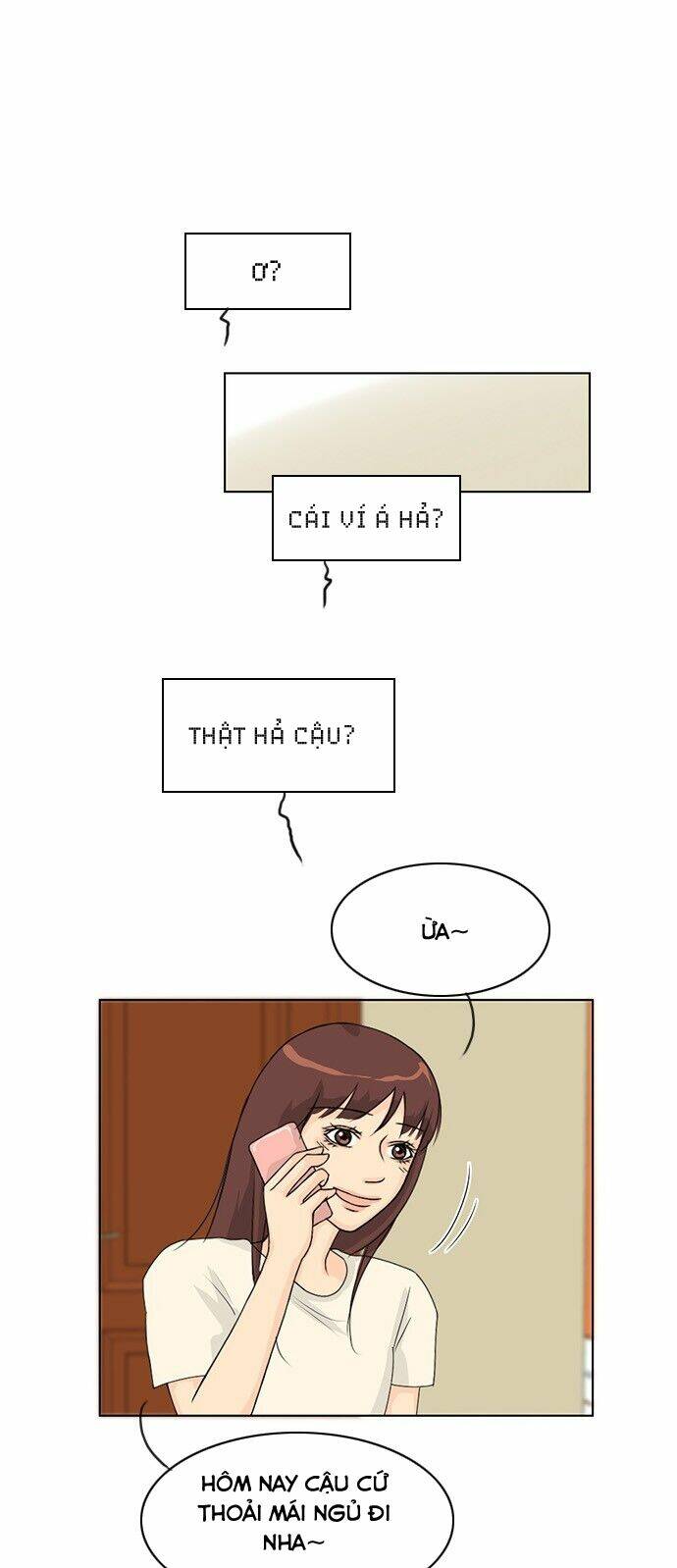 Vợ Ma - Chương 38
