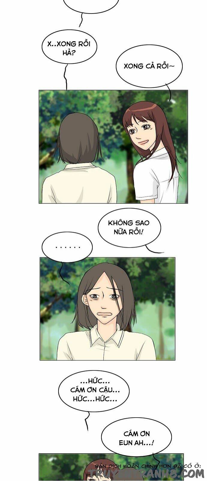 Vợ Ma - Chương 39