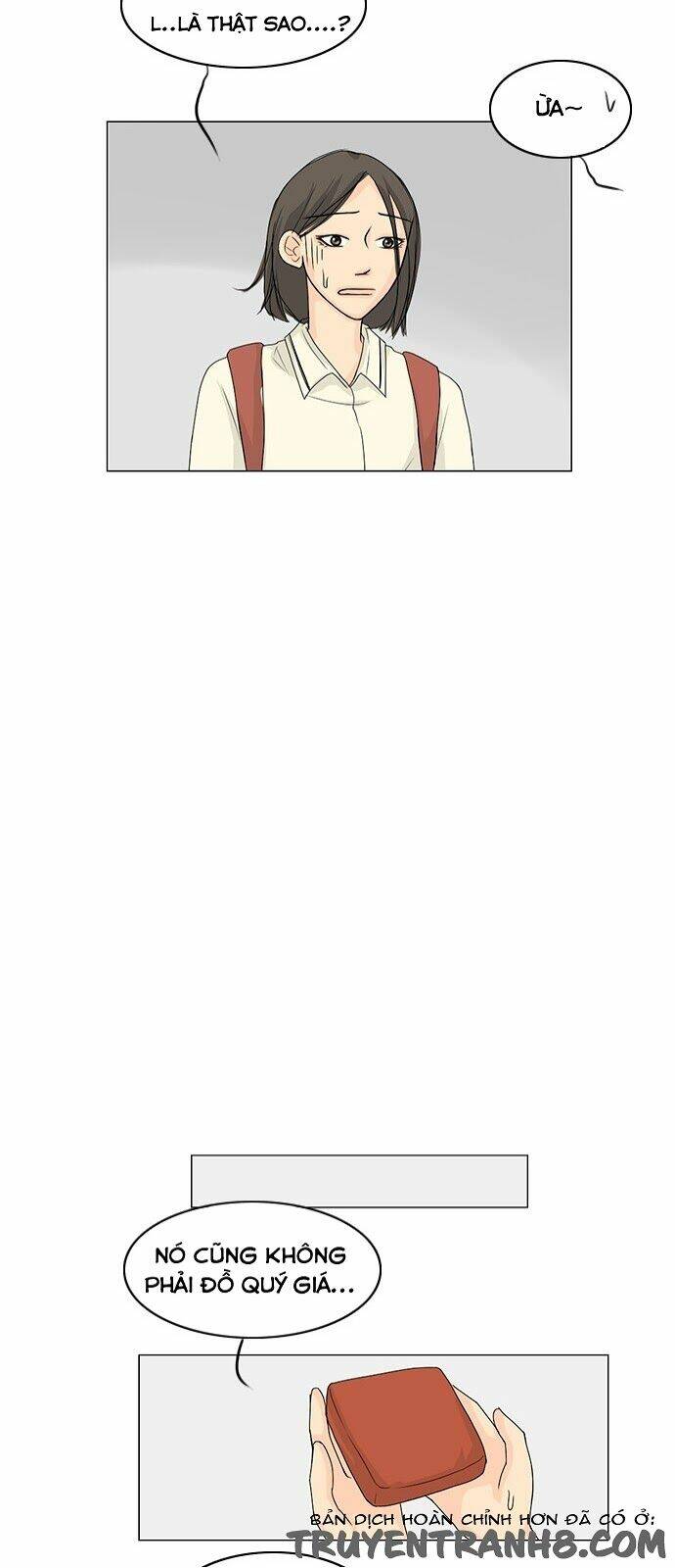 Vợ Ma - Chương 39