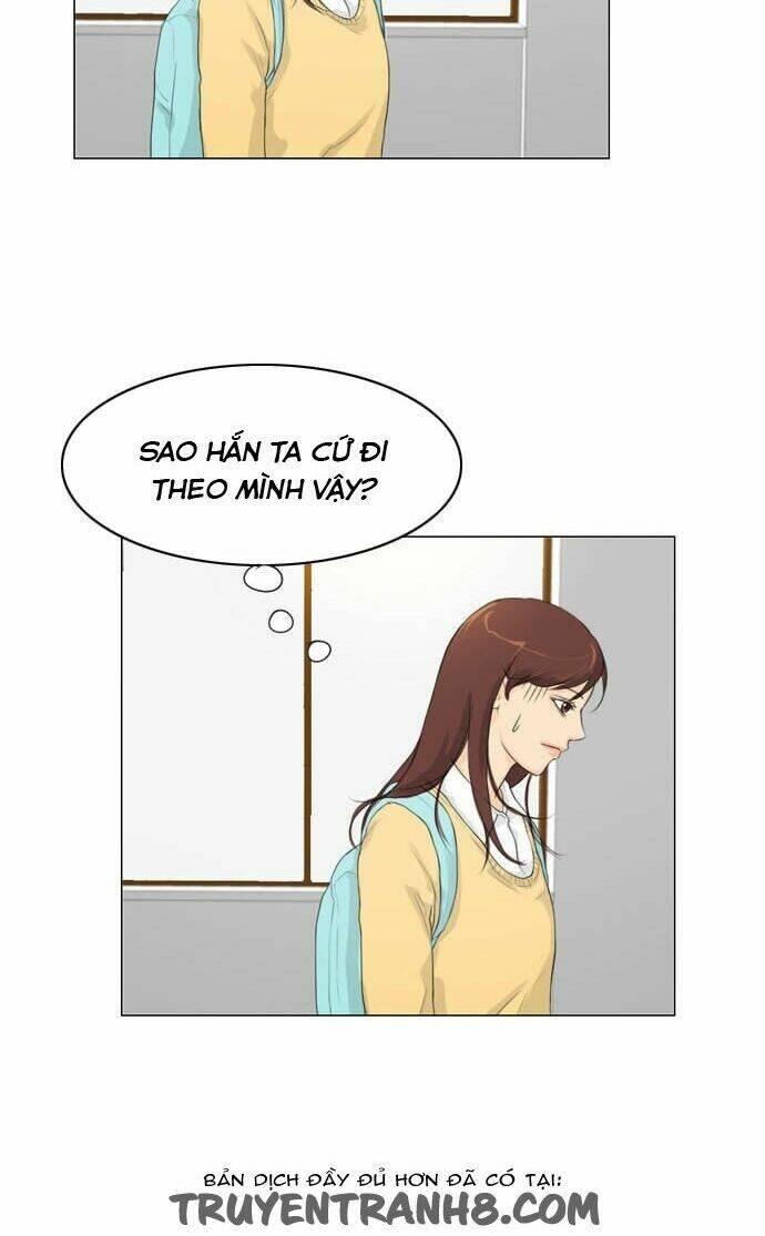 Vợ Ma - Chương 4