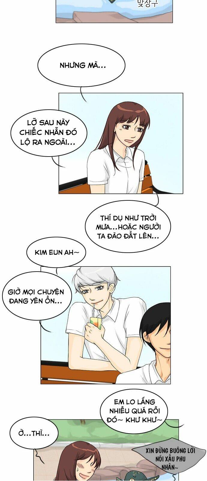 Vợ Ma - Chương 40