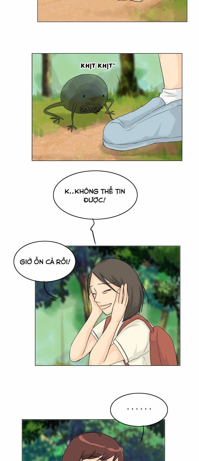Vợ Ma - Chương 40
