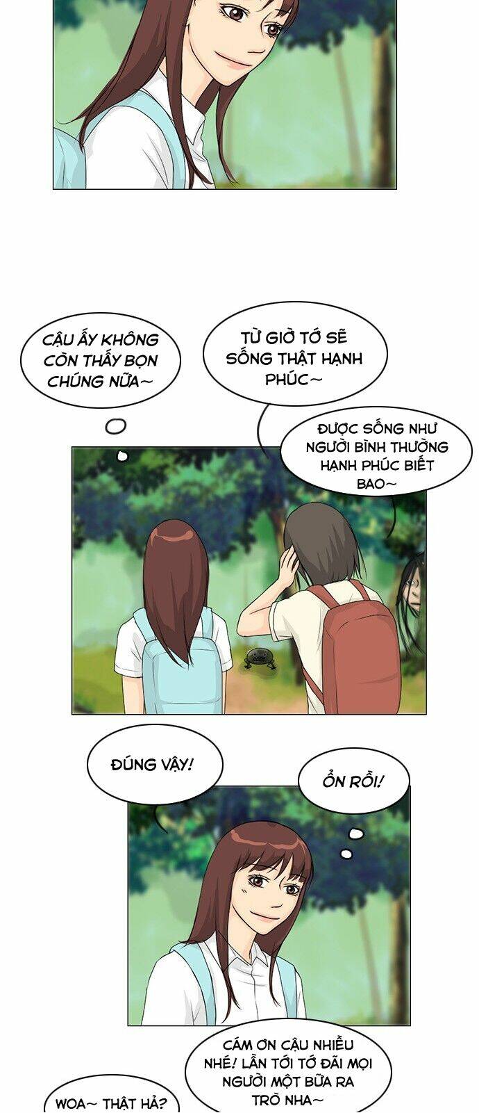 Vợ Ma - Chương 40