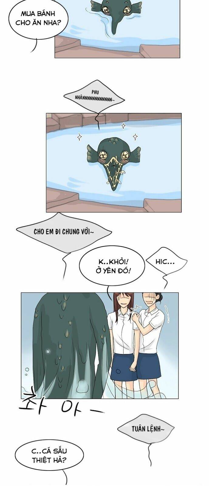 Vợ Ma - Chương 41
