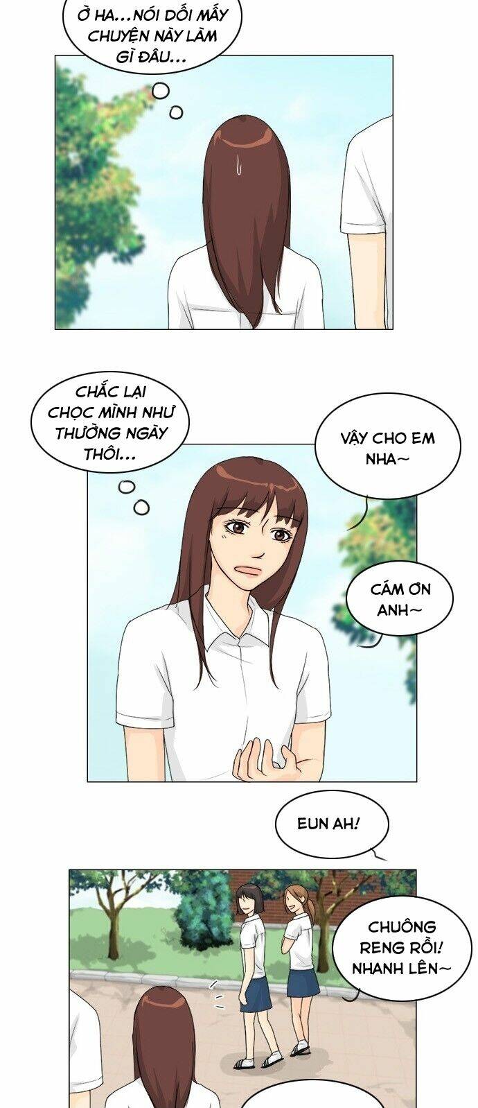 Vợ Ma - Chương 43