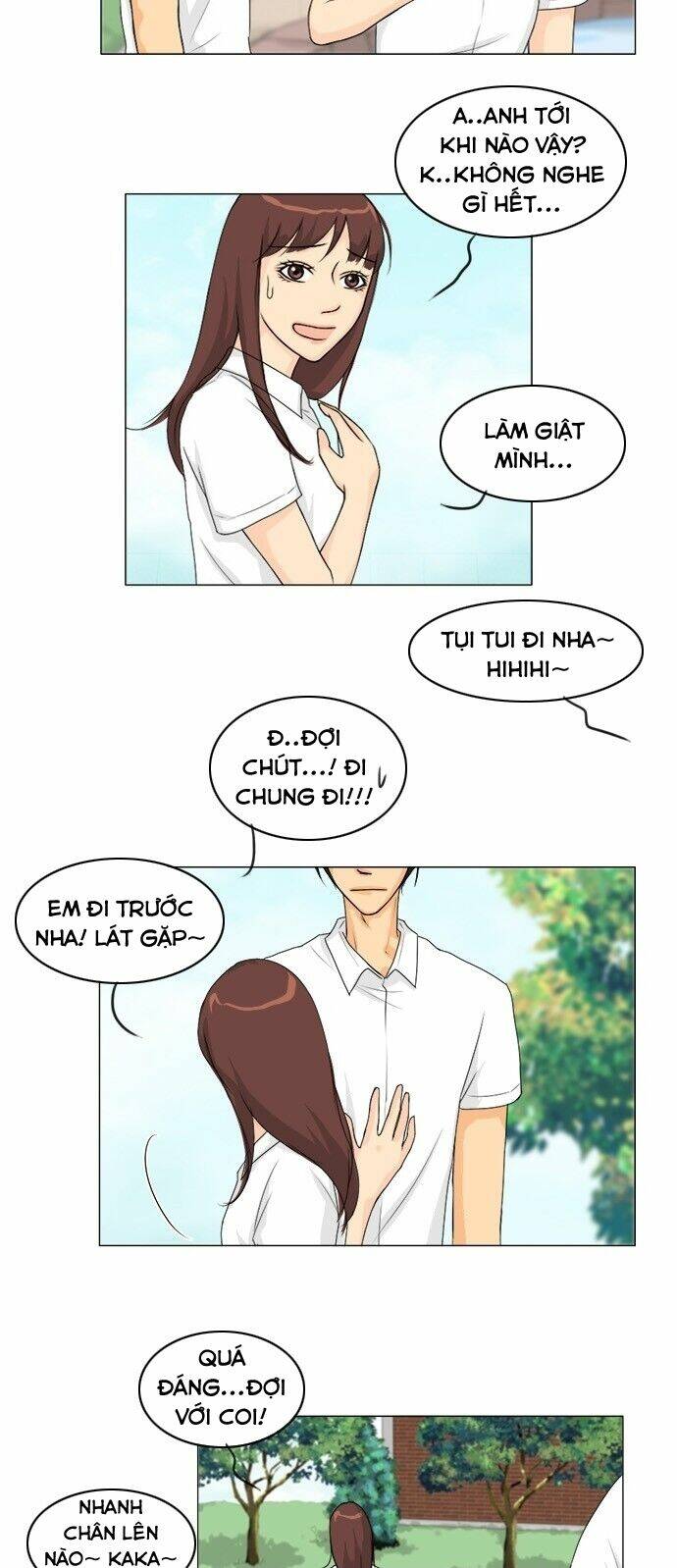 Vợ Ma - Chương 43