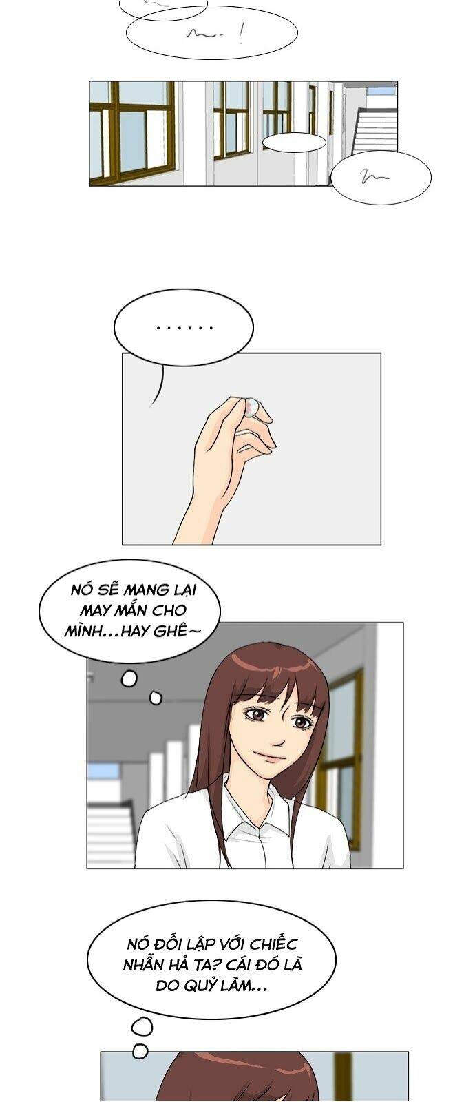 Vợ Ma - Chương 43
