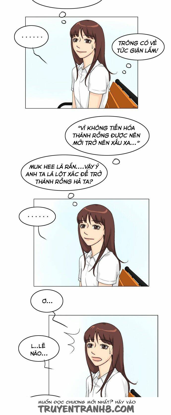 Vợ Ma - Chương 44